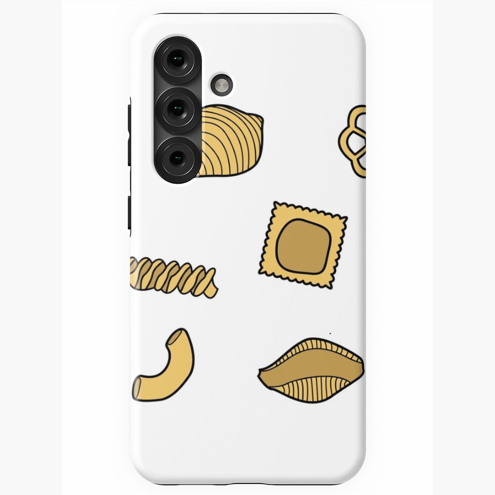 Item preview, Samsung Galaxy Tough Case designed and sold by NoSaysLion.