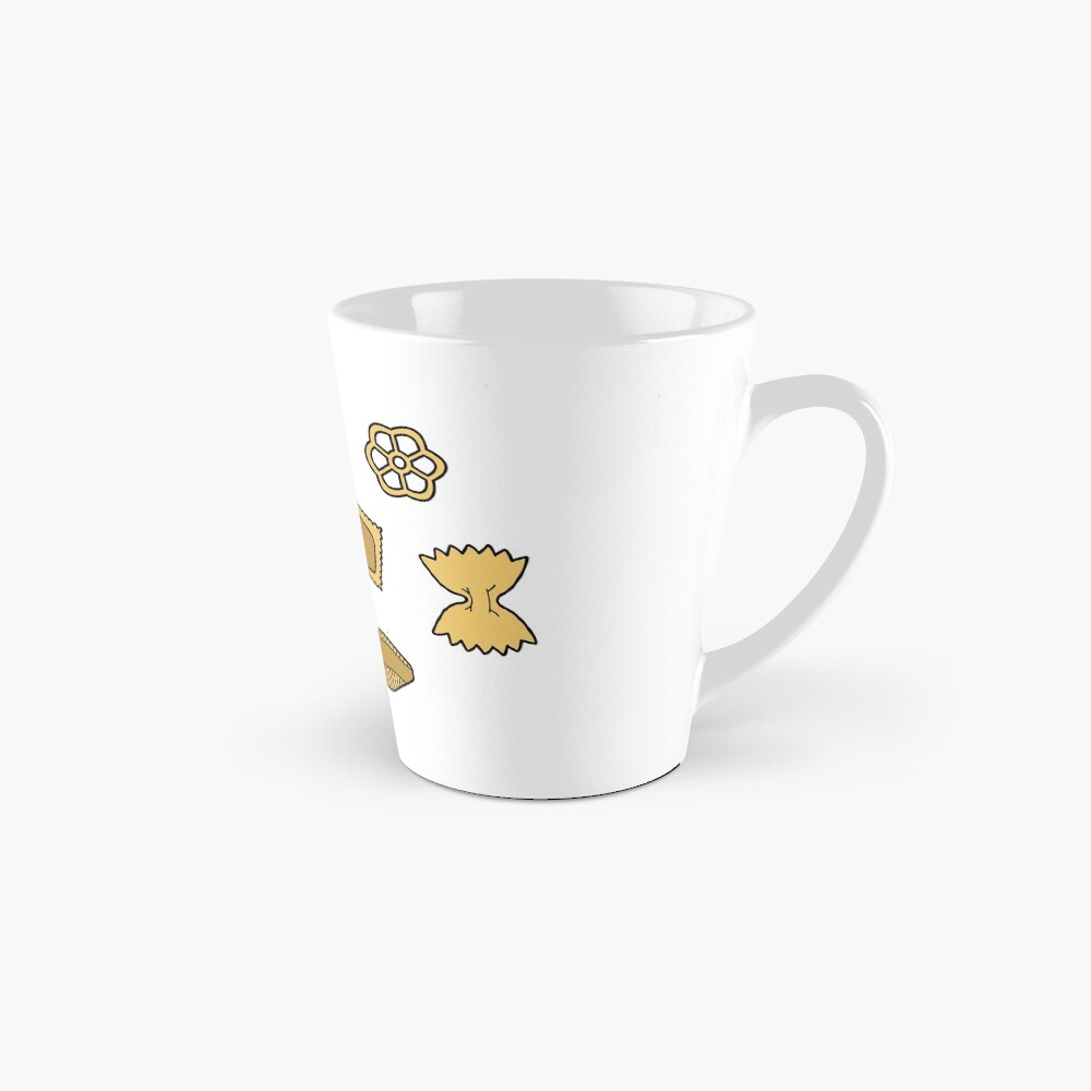 Item preview, Tall Mug designed and sold by NoSaysLion.