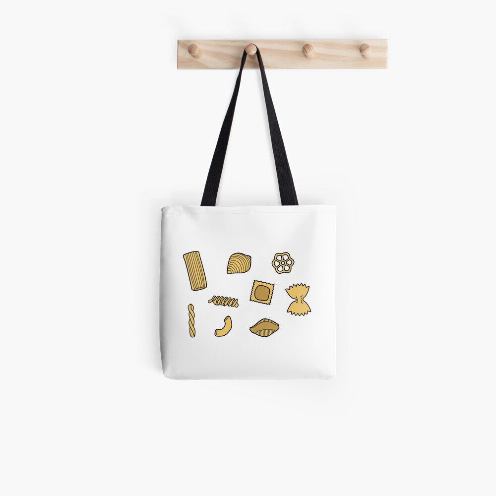 Item preview, All Over Print Tote Bag designed and sold by NoSaysLion.
