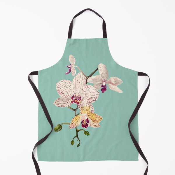 Artikelvorschau, Orchidee - Blume entworfen und verkauft von Sina Holste.