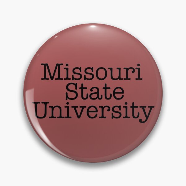 Artikelvorschau, Missouri State University entworfen und verkauft von Kayleyclements.