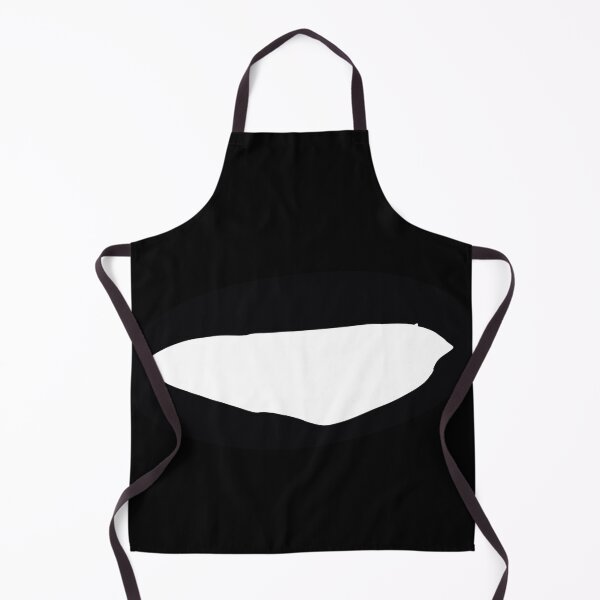 Item preview, KYUQUOT the killer whale’s eyepatch (no name) designed and sold by Animaldesigns24.