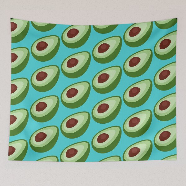 Item preview, Papaya Fruit Pattern designed and sold by AJ505.