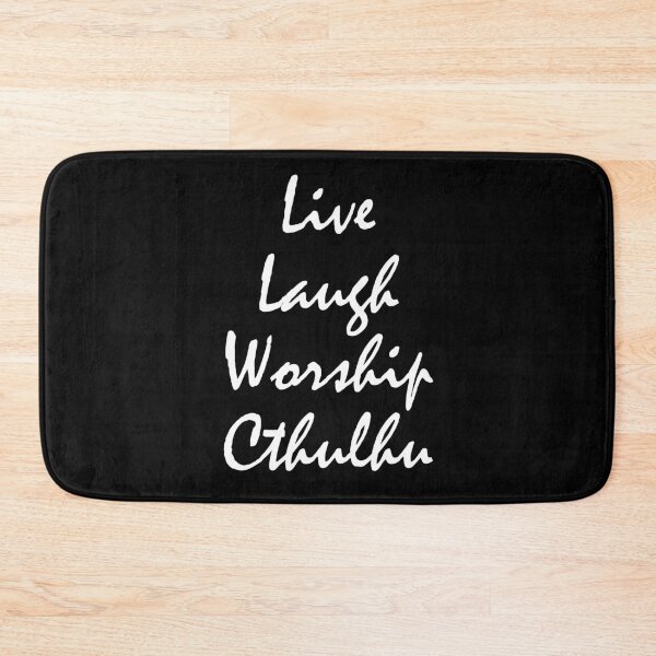 Item preview, Cthulhu  designed and sold by GreenGuyTees.