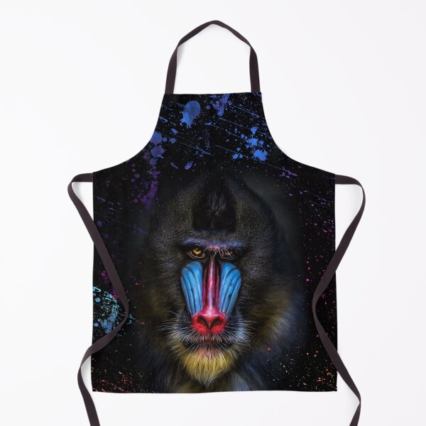 Item preview, Mandrill  designed and sold by johnnyssandart.
