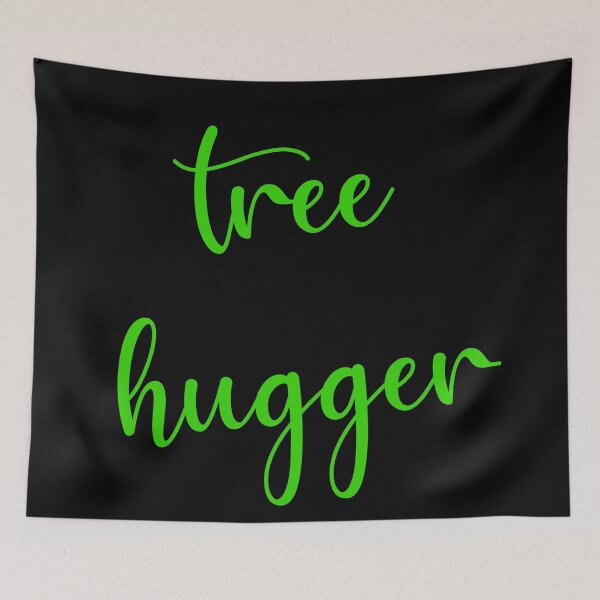 Item preview, Tree Hugger V2 designed and sold by DafyddEm.