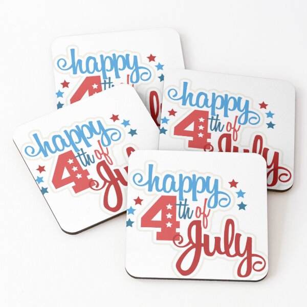Item preview, Happy Independence US day 2020  designed and sold by Sereen95.