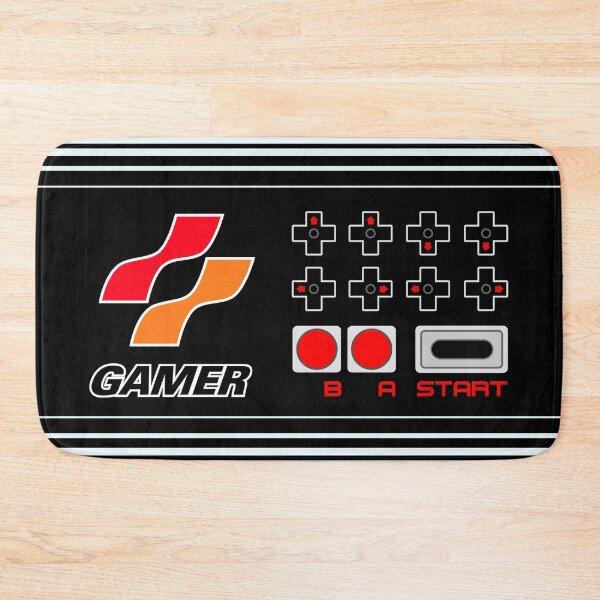 Item preview, Konami Code designed and sold by -TheGamingGeeks.
