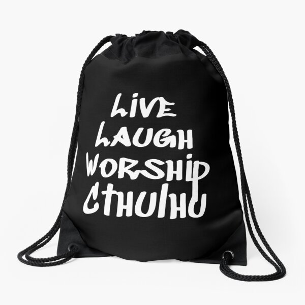 Item preview, Cthulhu  designed and sold by GreenGuyTees.