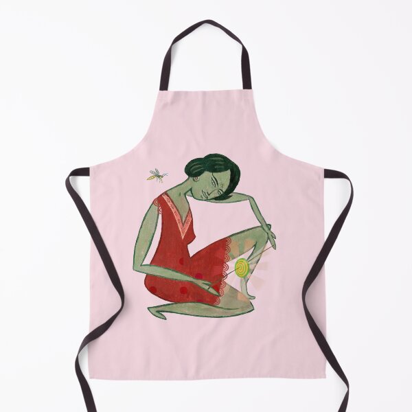 Item preview, Señora Adella (ver.1) designed and sold by JohnParraArt.