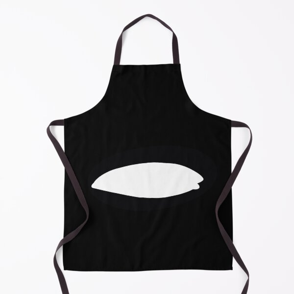 Item preview, SAKARI the killer whale’s eyepatch (no name) designed and sold by Animaldesigns24.