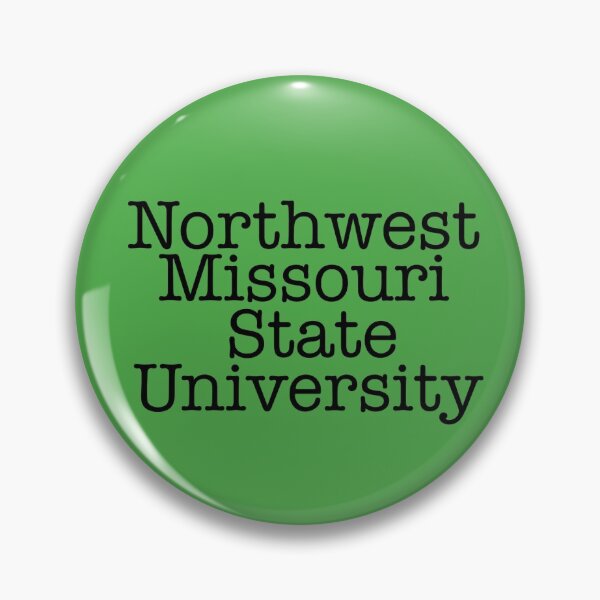 Item preview, Northwest Missouri State University  designed and sold by Kayleyclements.