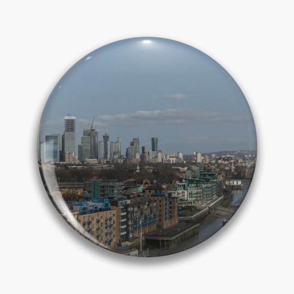 Item preview, Canary Wharf designed and sold by Eduardo Vieira.