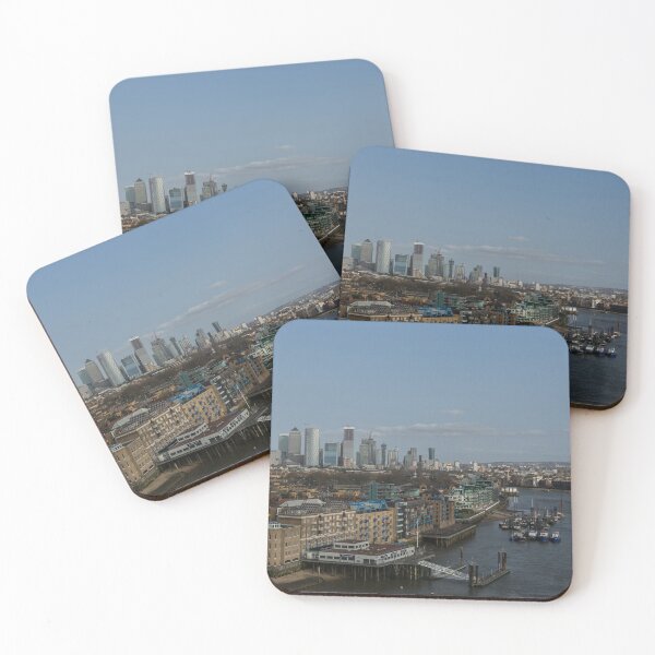 Item preview, Canary Wharf designed and sold by Eduardo Vieira.