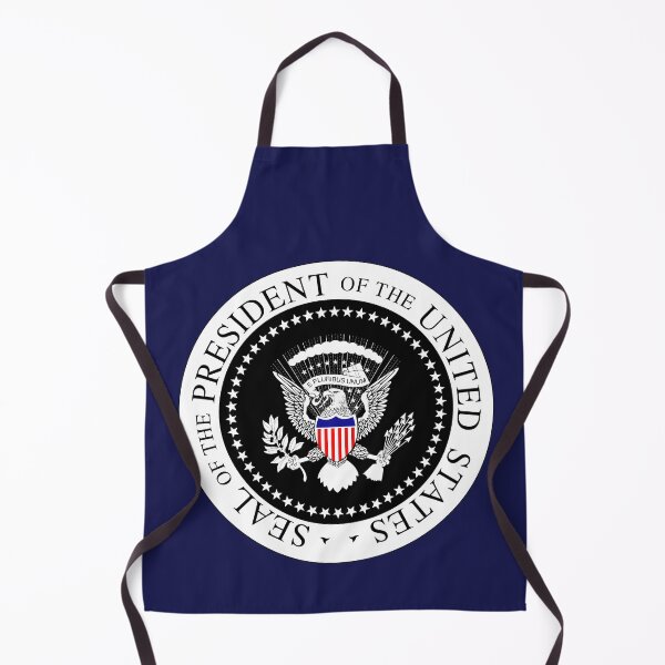 Item preview, American Presidential Seal - FLAG0101 designed and sold by 3-Starfish.
