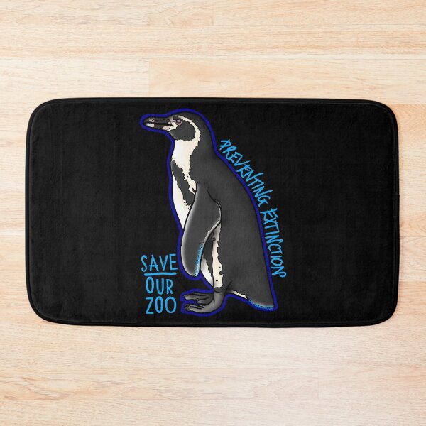 Item preview, Day 29- Humboldt Penguin designed and sold by CelticDragoness.