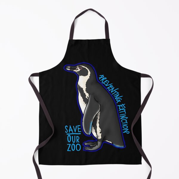 Item preview, Day 29- Humboldt Penguin designed and sold by CelticDragoness.