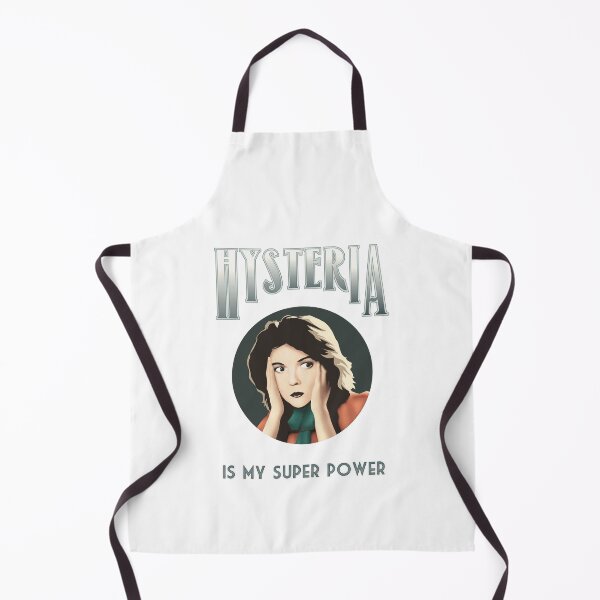 Item preview, Lillian Gets Hysterical designed and sold by daveRei.