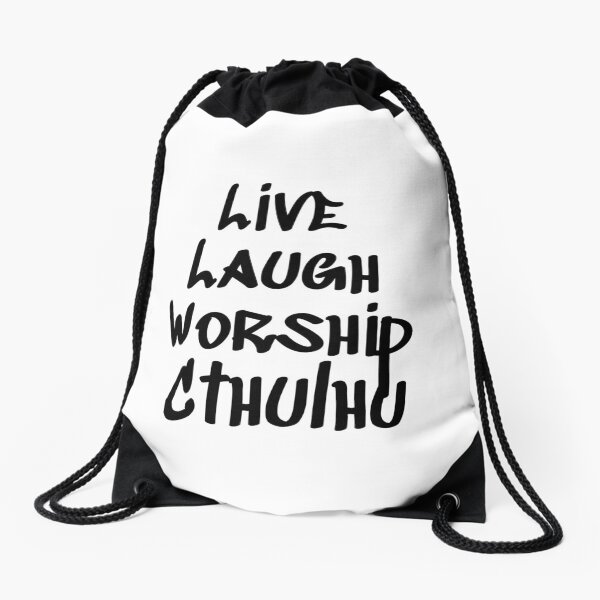 Item preview, Cthulhu  designed and sold by GreenGuyTees.