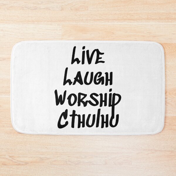 Item preview, Cthulhu  designed and sold by GreenGuyTees.