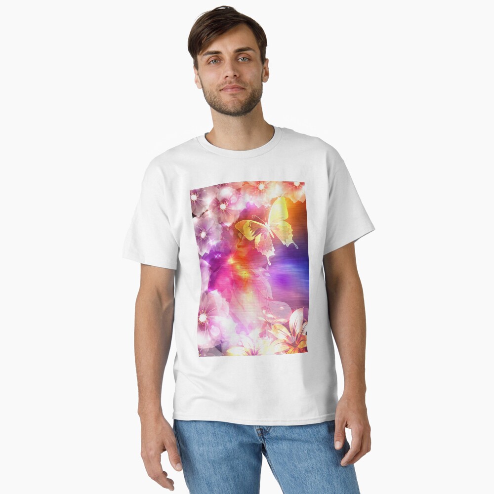 Item preview, Classic T-Shirt designed and sold by LieslDesign.