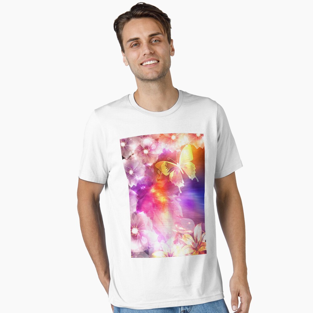 Item preview, Essential T-Shirt designed and sold by LieslDesign.