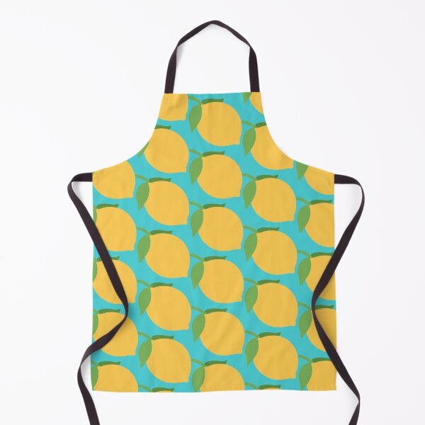 Item preview, Lemon Fruit Pattern designed and sold by AJ505.