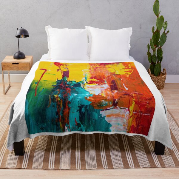 Item preview, abstract art designed and sold by SiamIntrendShop.