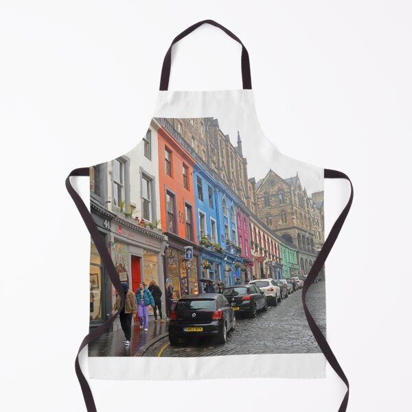 Item preview, Princes St. Edinburgh designed and sold by bradleyduncan.