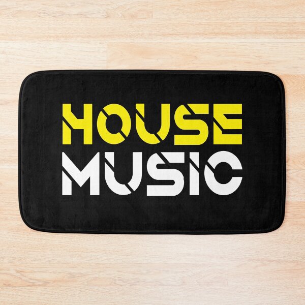 Item preview, House Music designed and sold by melomedia.