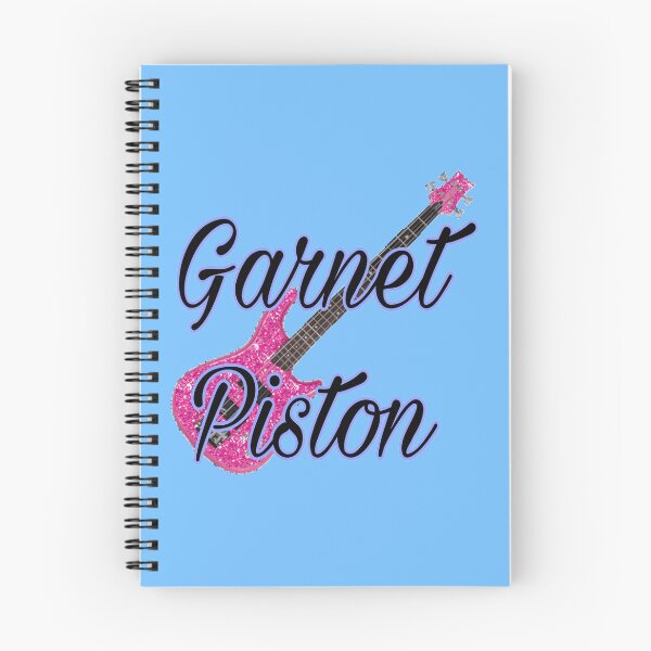 Item preview, Garnet Piston Pink Bass designed and sold by PrissyMarie.
