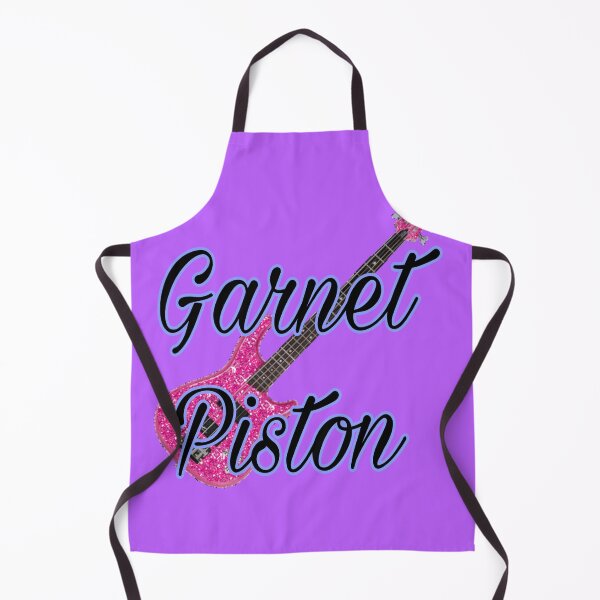Item preview, Garnet Piston Pink Bass designed and sold by PrissyMarie.