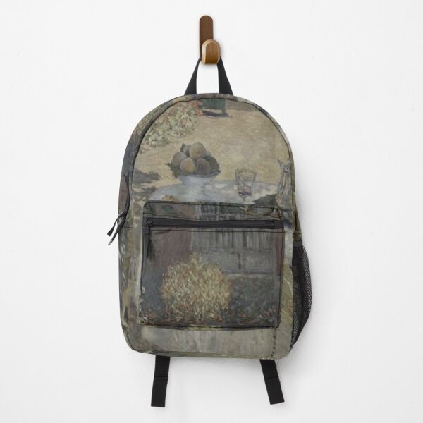 Item preview, Copie de Claude Monet - Le bassin aux nymphéas, Art reproduction designed and sold by HouseofBalloon.