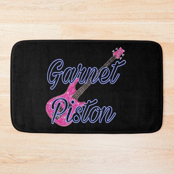 Item preview, Garnet Piston Pink Bass designed and sold by PrissyMarie.