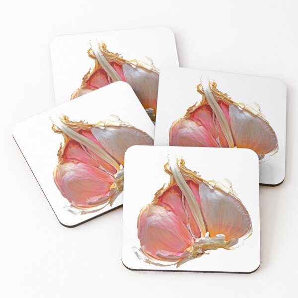 Item preview, Fresh Garlic  Vampire collection designed and sold by Debra Angel.