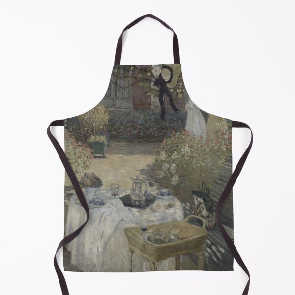 Item preview, Copie de Claude Monet - Le bassin aux nymphéas, Art reproduction designed and sold by HouseofBalloon.