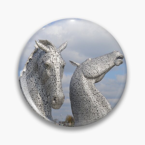 Item preview, Kelpies designed and sold by bradleyduncan.