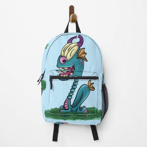Item preview, Urno the Dino designed and sold by LadyTaneli.