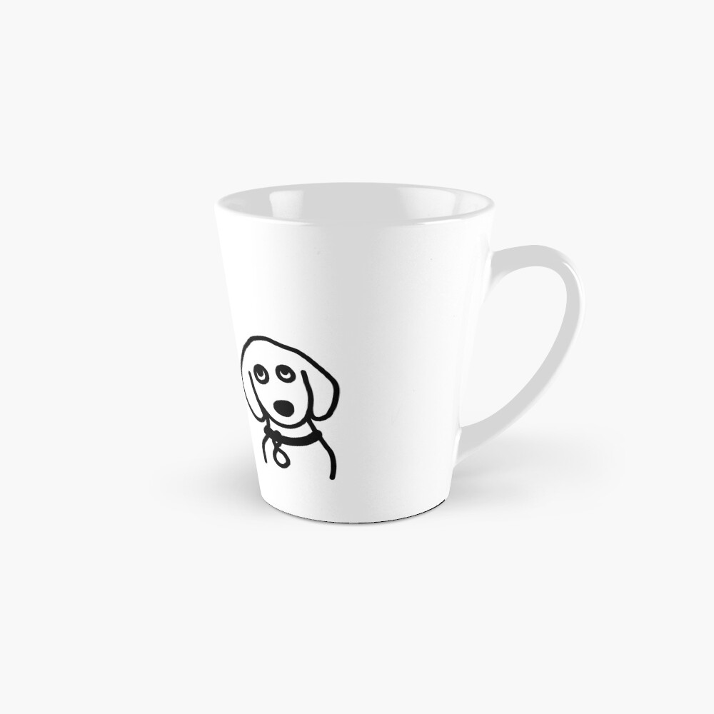 Item preview, Tall Mug designed and sold by bird767.