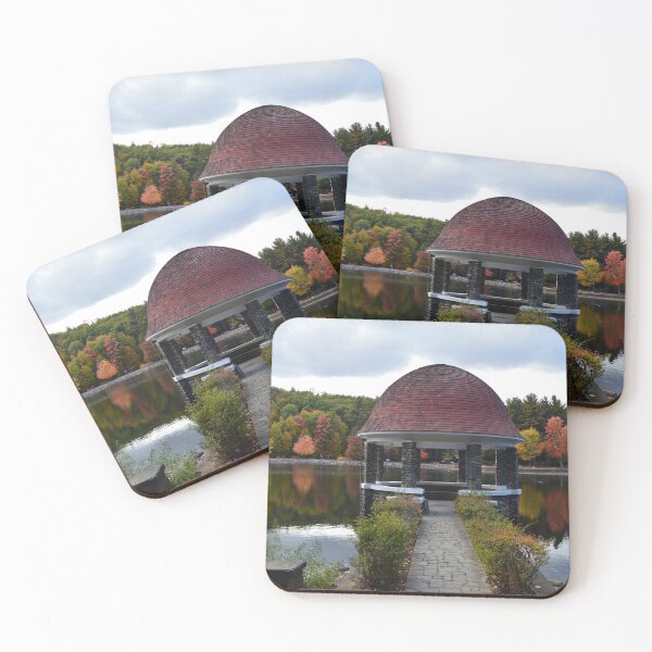 Item preview, Colors of Autumn  designed and sold by bradleyduncan.