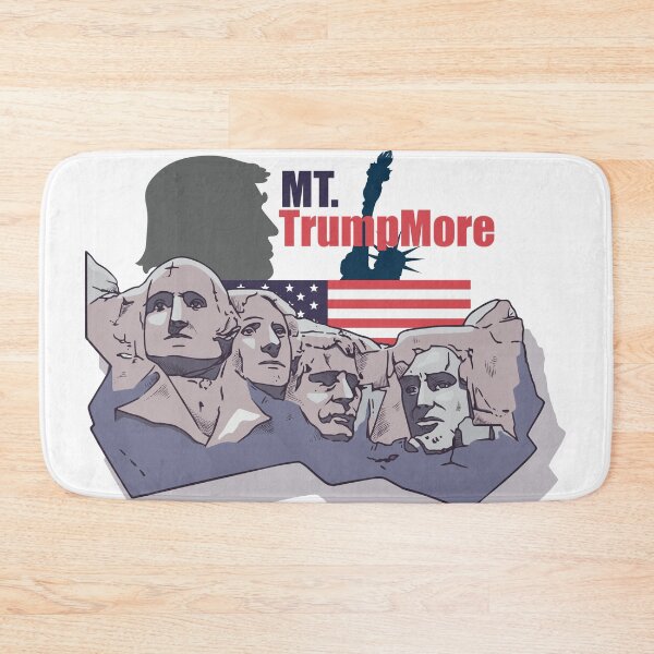 Item preview,  trump mt rushmore  , trumpmore mont t shirt designed and sold by bkjournaly2020.