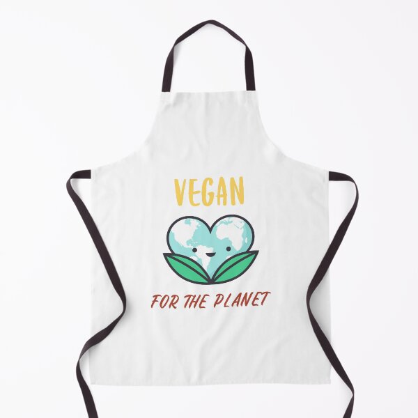 Item preview, Vegan For The Planet designed and sold by lillianya.