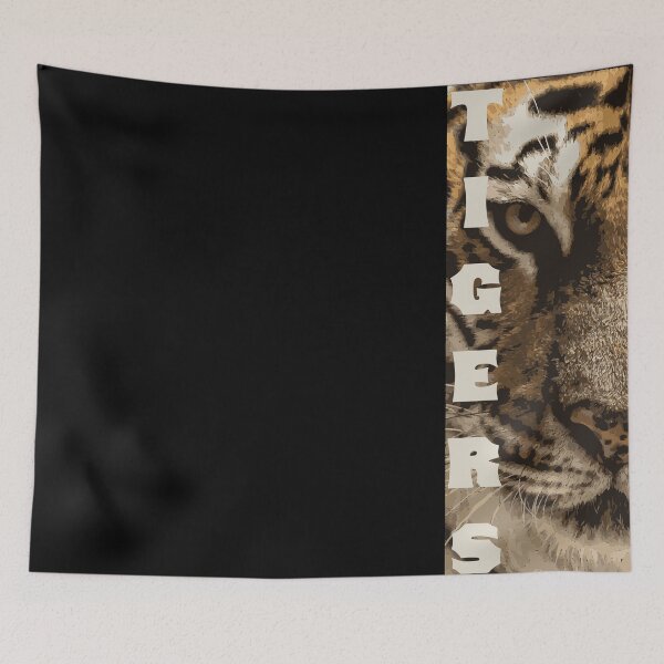 Item preview, Tigers designed and sold by taylorsarttable.