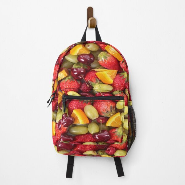 Item preview, Tropical fruits sky designed and sold by virilamissa.