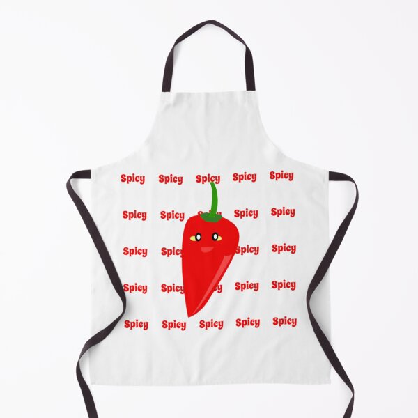 Item preview, Spicy Jones with a 'Spicy' Word Background designed and sold by KacyCupcake.