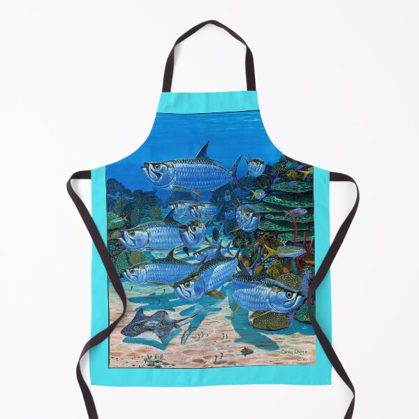Item preview, Tarpon Alley  designed and sold by Carey Chen.