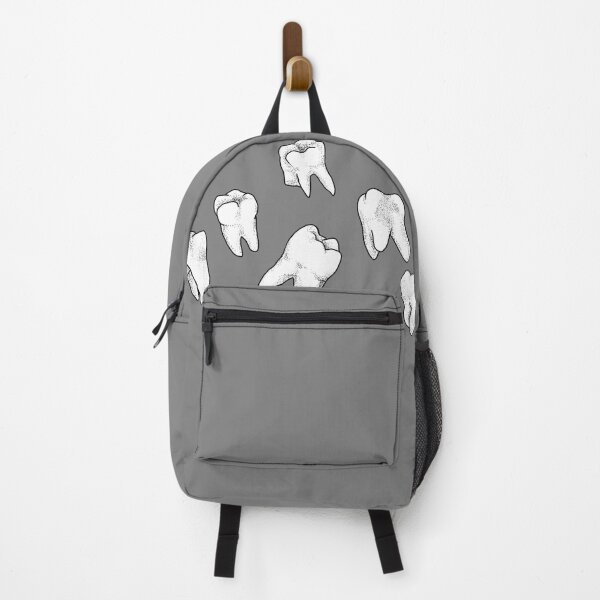 Loose Teeth Backpack