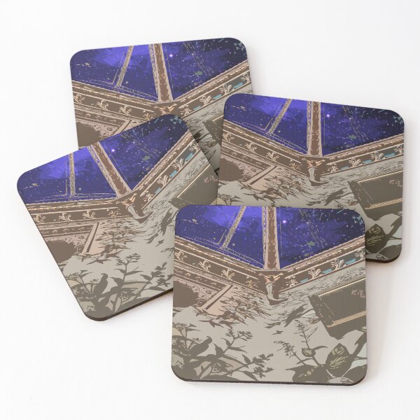 Item preview, Night Sky Inside designed and sold by Jessie Williams.