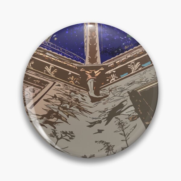 Item preview, Night Sky Inside designed and sold by Jessie Williams.