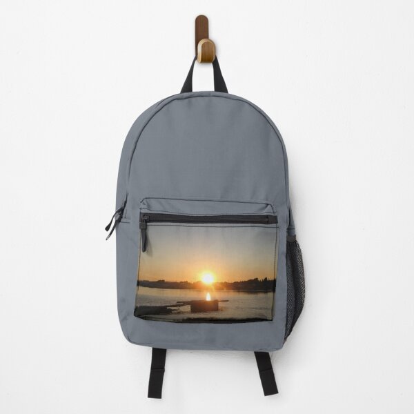 Item preview, Newfoundland summer sunset designed and sold by am-mantilla2156.